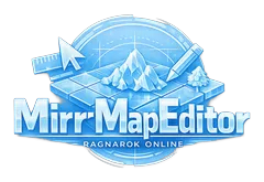 MirrMapEditor — Ragnarok Online